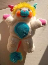 Vintage 1986 popples for sale  Clio