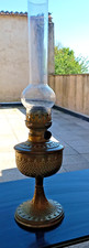 Lampe pétrole modèle d'occasion  Boulay-Moselle