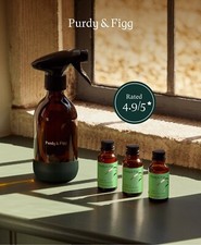 Purdy figg bathroom for sale  NEWARK