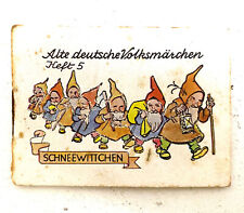 Livre contes frères d'occasion  Giromagny