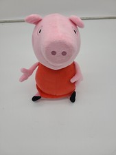 Bicho de pelúcia 2021 Pepper Pig comprar usado  Enviando para Brazil