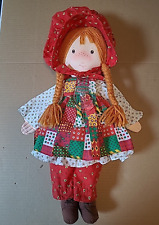 Holly hobbie 1988 for sale  Bear