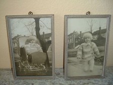 Pair antique 1920 for sale  Pacifica