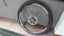 Ruota anteriore shimano usato  Milano
