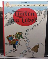 Hergé tintin tintin d'occasion  Mont-de-Marsan
