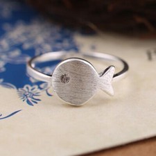 Damen ring sterling gebraucht kaufen  Wuppertal