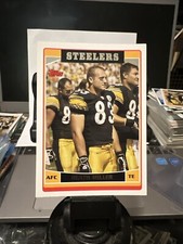2006 topps pittsburgh for sale  Fremont