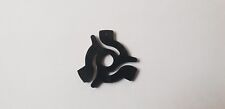 Rpm record adapter for sale  GODALMING