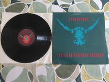 The alan parsons usato  Acquasparta