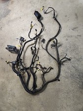 Usado, Chicote de fios 98 ISUZU Hombre motor 2.2L Chevy S10 comprar usado  Enviando para Brazil
