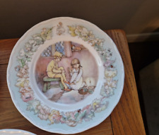 Pair royal worcester for sale  EDENBRIDGE