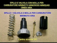 Spillo valvola con usato  Bergamo