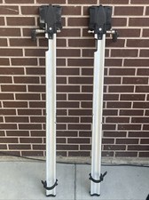 Two silver rockymounts for sale  Boulder