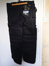 Pantalon blaklader 1500 d'occasion  Tilly-sur-Seulles