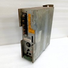 MÓDULO SERVO FONTE INDRAMAT TVM-1.2-50W1-220V comprar usado  Enviando para Brazil