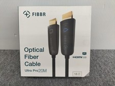 Hdmi cable ultrapro20m d'occasion  Expédié en Belgium