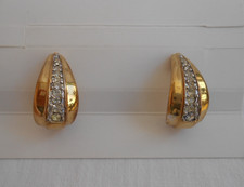 Orecchini trifari metallo usato Orecchini trifari metallo usato  Cagliari