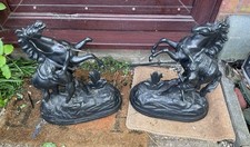 Large old pair for sale  ST. NEOTS