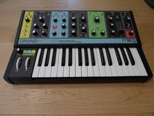 moog minitaur usato  Azzano Decimo