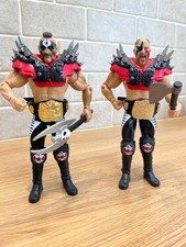 Wwe wwf jakks for sale  BRADFORD