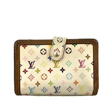 Louis vuitton multicolore usato  Spedire a Italy
