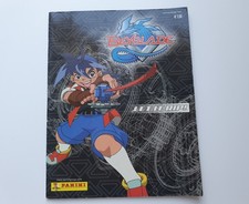 Beyblade let rip gebraucht kaufen Beyblade let rip gebraucht kaufen  Witzenhausen