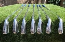 Titleist 690cb irons for sale  NEWARK