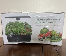 Indoor hydroponics growing for sale  BIRMINGHAM