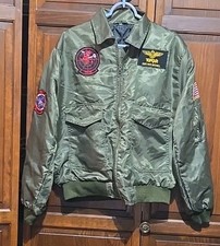 Military style jacket for sale  Taylor