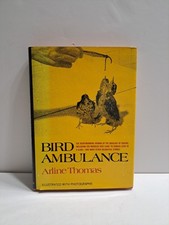 Bird ambulance arline for sale  Matthews