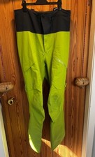 Arcteryx rush pant for sale  GRANTOWN-ON-SPEY