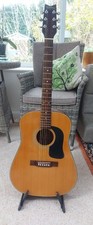 washburn electro acoustic guitar for sale washburn electro acoustic guitar for sale  EASTLEIGH