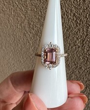 Gorgeous 14k rose for sale  Mobile