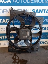 Ventola radiatore bmw usato  Vigasio