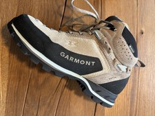 Top garmont vetta gebraucht kaufen  Burgberg