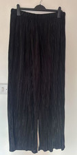 New black plisse for sale  LONDON