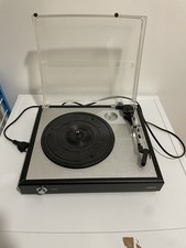 Reflecta recordplayer lp gebraucht kaufen  Bonn