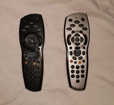 Sky remote controls for sale  SHEFFIELD