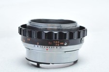 Zenza bronica helicoid for sale  Flushing