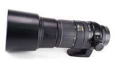 Sigma 135 400mm for sale  HALESOWEN