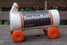 Tootsie roll rolling for sale  Atlanta