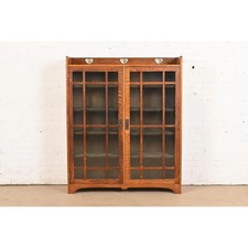Stickley brothers style for sale  South Bend