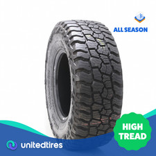 Used 35x12.5r17 mickey for sale  Chicago