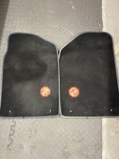 Mgf carpet mats for sale  SHIFNAL