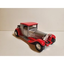 Bugatti type die d'occasion  Expédié en Belgium