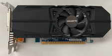 Placa de Vídeo de Baixo Perfil GIGABYTE GTX 750 Ti OC 2GB GDDR5 LP (GV-N75TOC-2GL) comprar usado  Enviando para Brazil