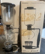 Hario syphon technica for sale  Tacoma