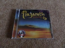 CD ALBUM - NAZARETH GREATEST HITS, usado comprar usado  Enviando para Brazil