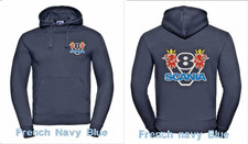 Scania logo embroidered for sale  SLOUGH