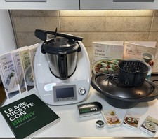 Bimby tm5 vorwerk usato  Venzone